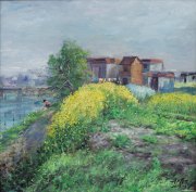 张丹阳作品